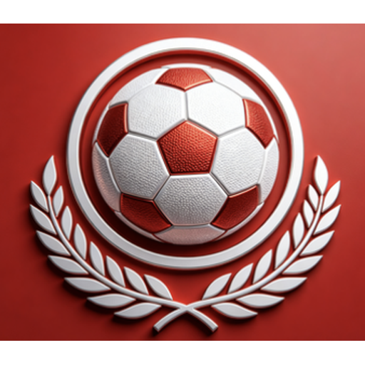 唯彩看球 logo